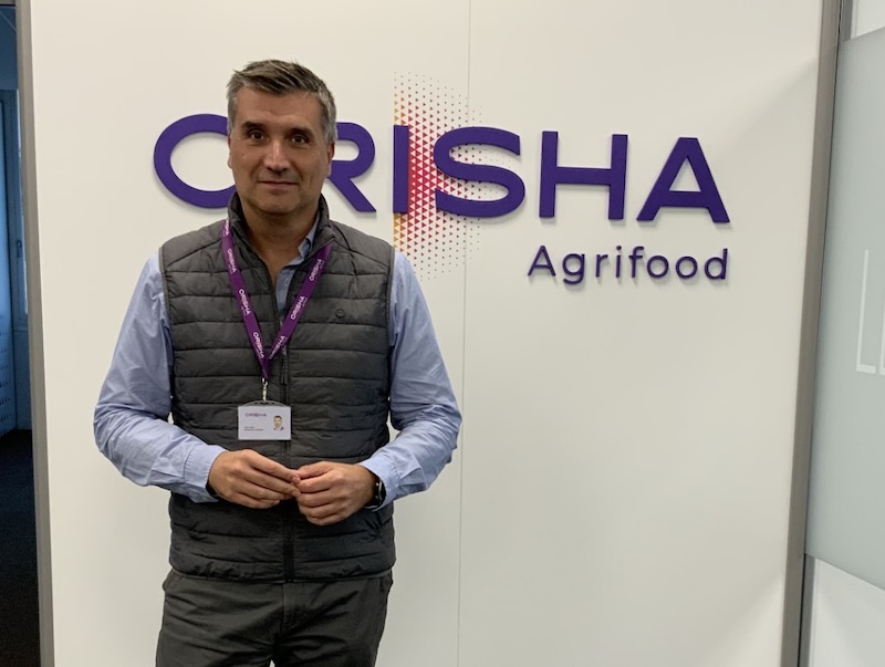 La IA en el sector agroalimentario