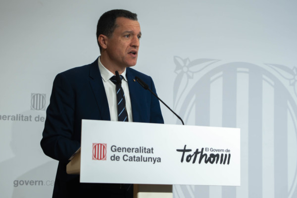 Crecen las exportaciones agroalimentarias de Cataluña