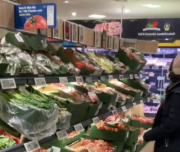 exportaciones Murcia