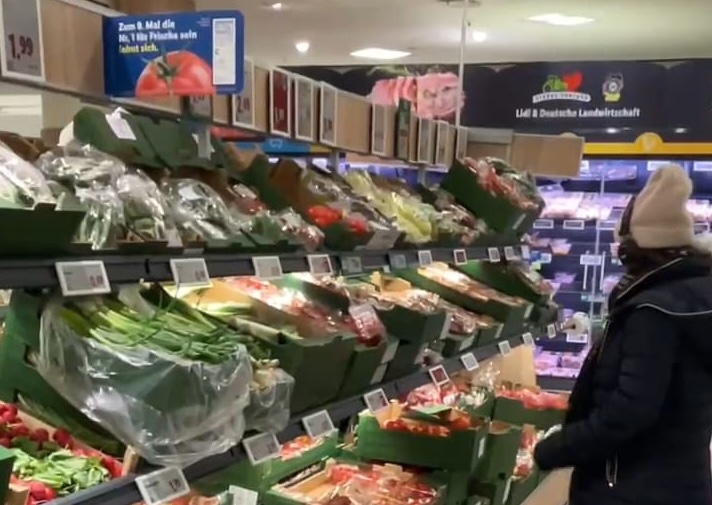 exportaciones Murcia