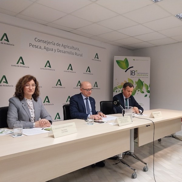 Symposium Sanidad Vegetal