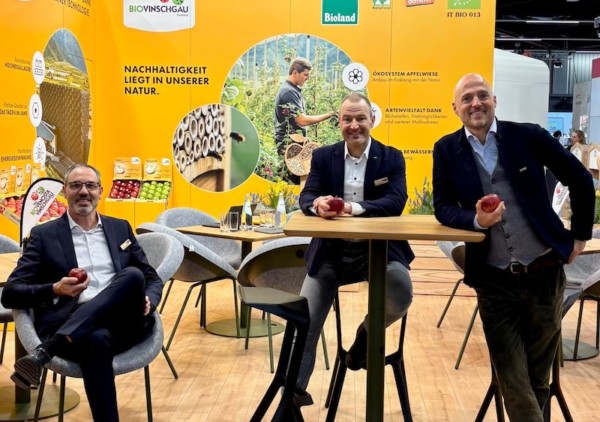 VIP Biofach