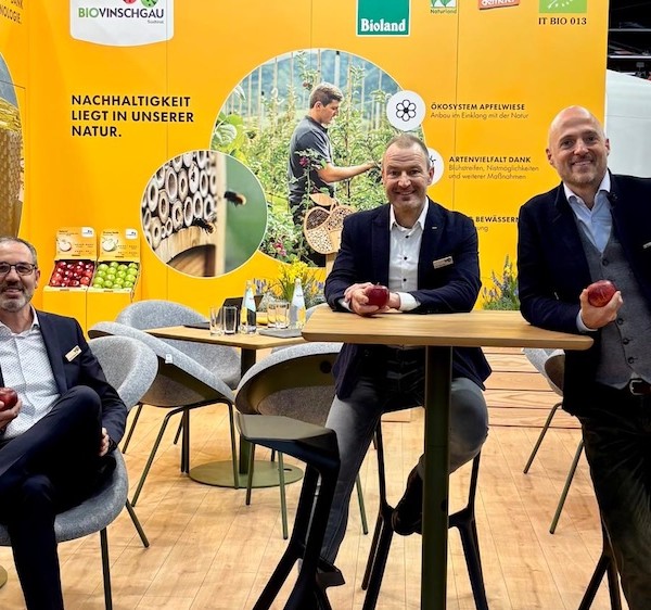 VIP Biofach