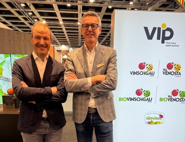 VIP Fruit Logística