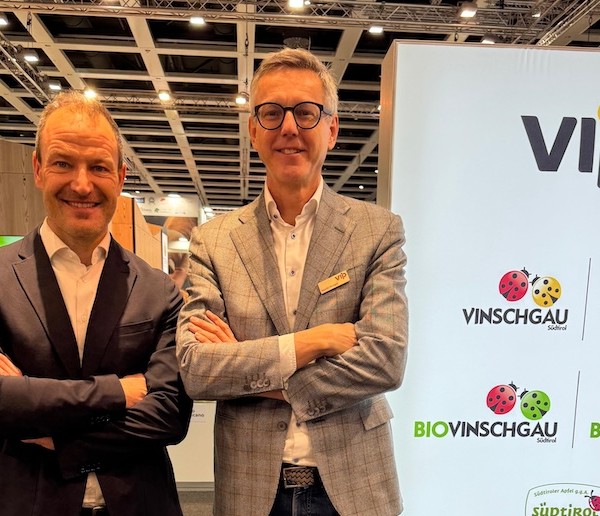 VIP Fruit Logística