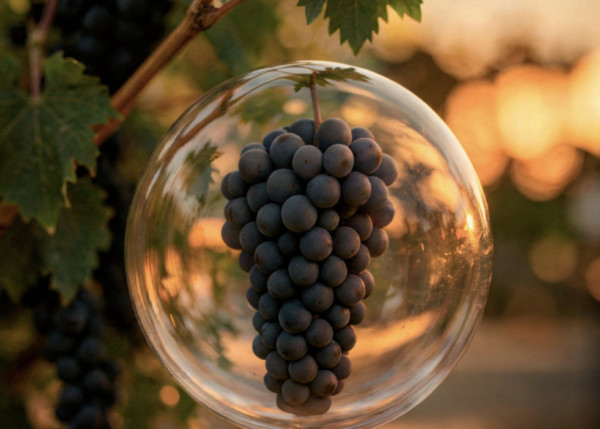 El fungicida Mildicut® Max está autorizado para su uso en uva de mesa.