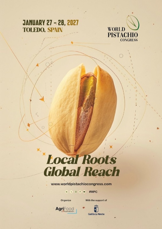 Cartel del Congreso de Pistacho27