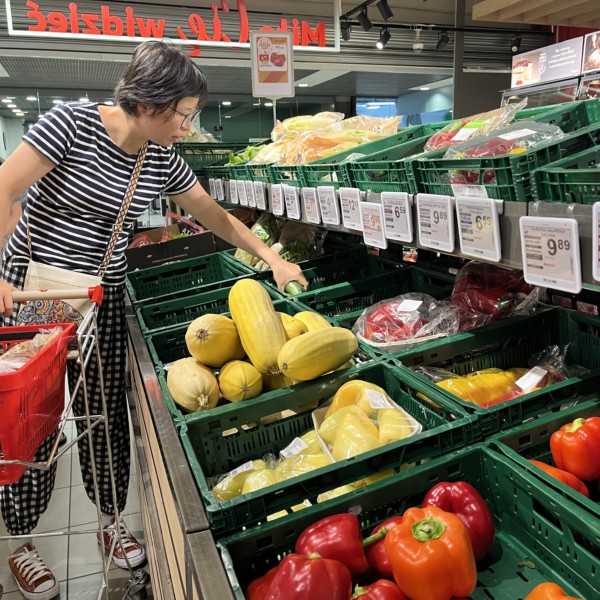 Auchan Polska se mete en zonas rurales por los franquiciados