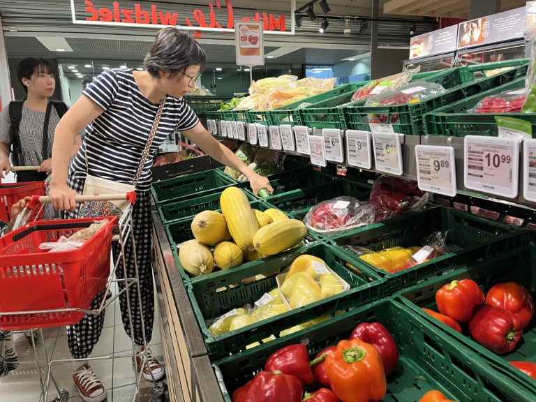 Auchan Polska se mete en zonas rurales por los franquiciados
