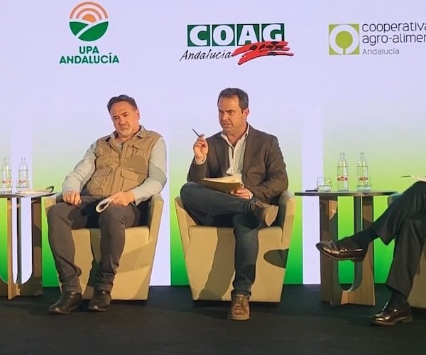 COAG denuncia la falta de reciprocidad en los acuerdos comerciales con terceros países