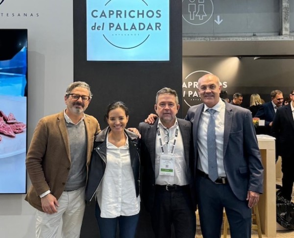 Caprichos del Paladar refuerza su apuesta por la innovación