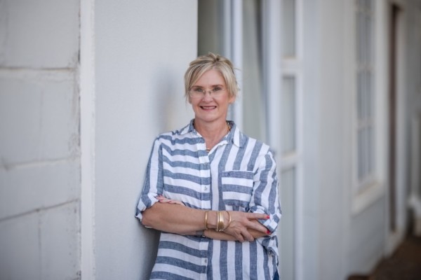 Las mujeres en las cadenas de suministro