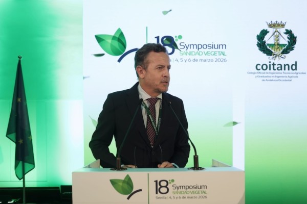 18º Symposium de Sanidad Vegetal