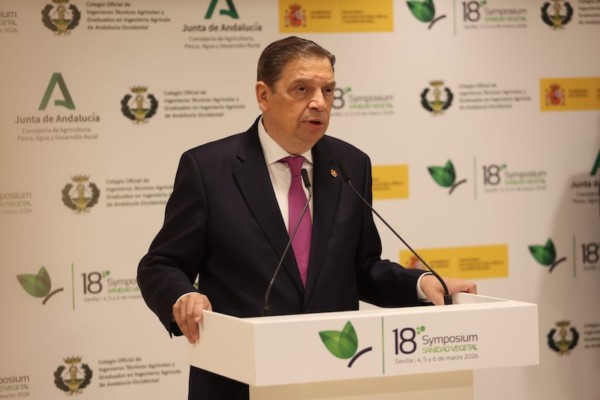 18º Symposium de Sanidad Vegetal