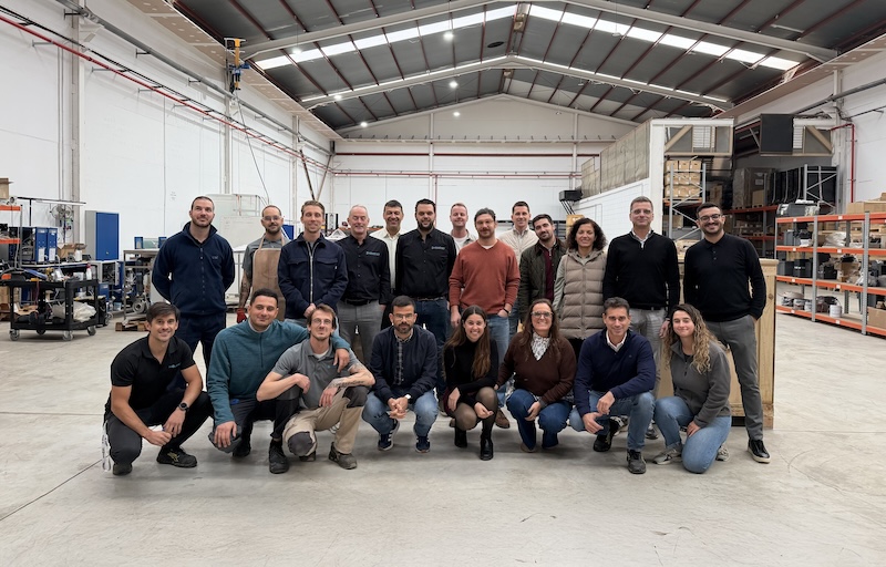 tecnología de nanoburbujas de Moleaer