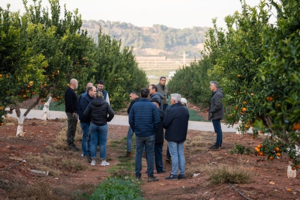 En marcha la campaña de licencias de Havva™ y Sigal™