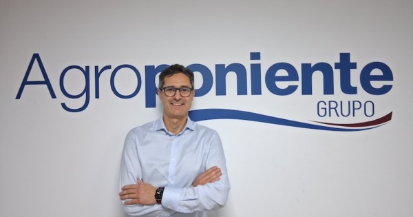 Jordi Portoles.Agroponiente