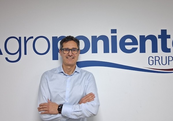 Jordi Portoles.Agroponiente