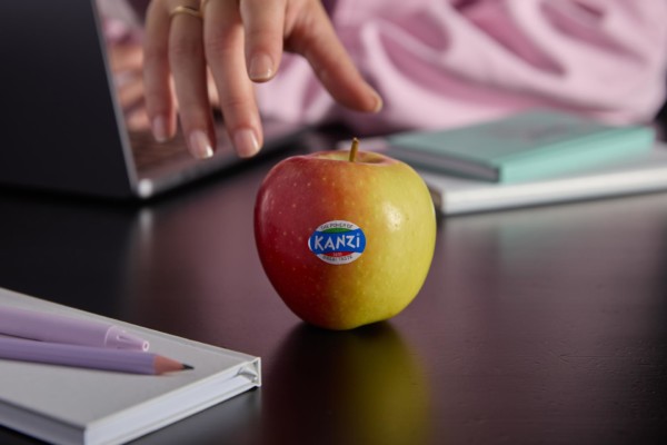 Kanzi activa la campaña 'Power to go' entre los universitarios