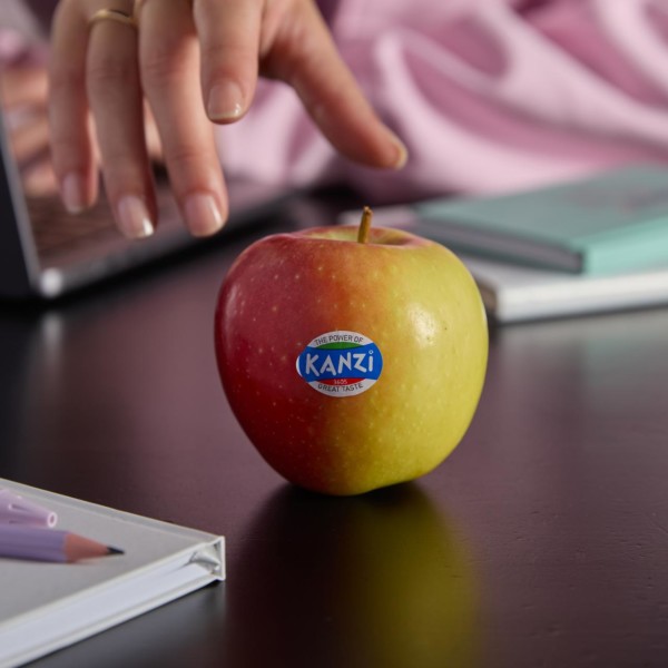 Kanzi activa la campaña 'Power to go' entre los universitarios