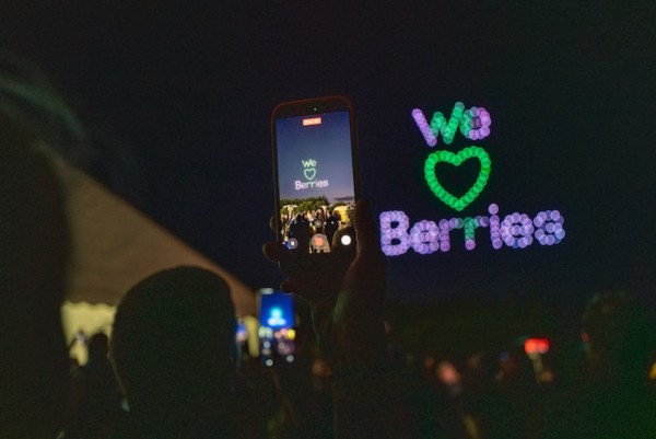 Planasa reúne en su II Meet & Greet a 260 profesionales de los frutos rojos