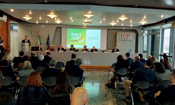 Macfrut abre sus puertas del 21 al 23 de abril de 2026