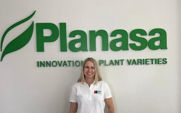 Anja Grueterich Value Chain de Planasa