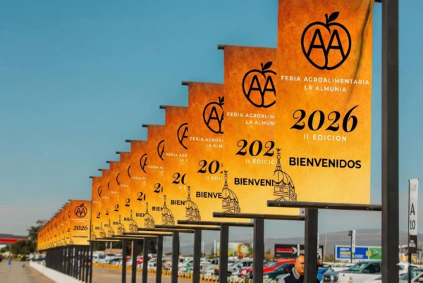 Agroalimentaria La Almunia, una feria marcada por la innovación