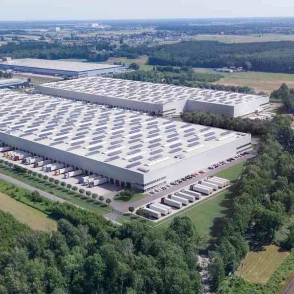 Aldi cuenta con una tercera plataforma en Polonia