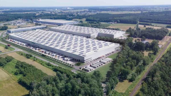 Aldi cuenta con una tercera plataforma en Polonia