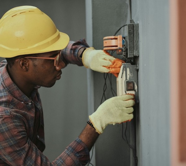 mantenimiento eléctrico