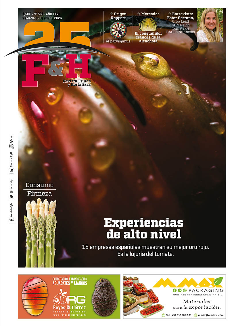 Revista F&H 566