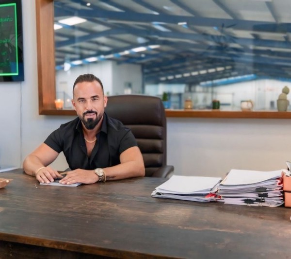 Campojoyma compartirá su compromiso social y con el medioambiente en Expolevante