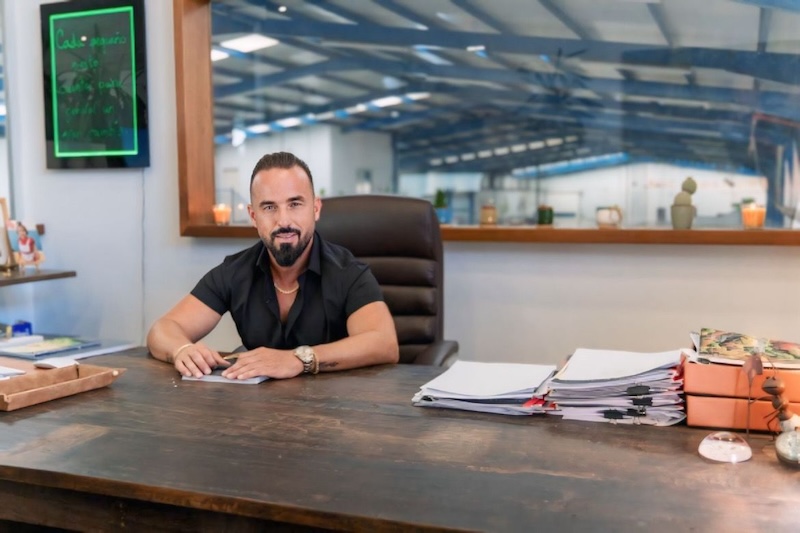 Campojoyma compartirá su compromiso social y con el medioambiente en Expolevante