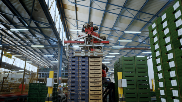 Instalaciones Agroponiente