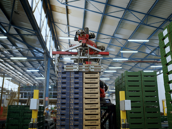 Instalaciones Agroponiente