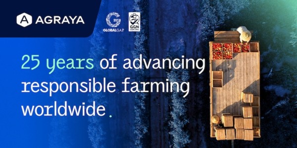 Agraya, 25 años promoviendo las buenas prácticas agrícolas