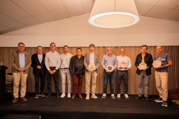 La IGP Poma de Girona prevé una producción de 90.000 Tn esta campaña