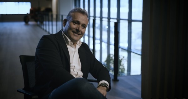 Javier Amutio: “La patata fresca ha perdido un 11 % de cuota de mercado en 5 años”