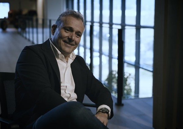 Javier Amutio: “La patata fresca ha perdido un 11 % de cuota de mercado en 5 años”