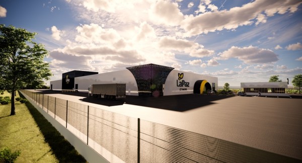 La Paz Fresh entra en concurso de acreedores