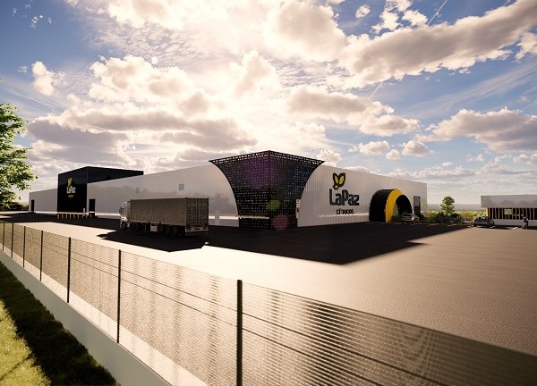 La Paz Fresh entra en concurso de acreedores