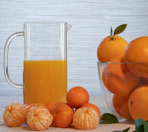 Intercitrus registra en la UE su campaña de promoción 2027-29