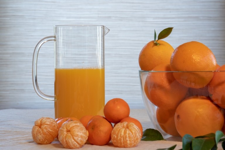 Intercitrus registra en la UE su campaña de promoción 2027-29