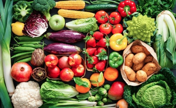 El valor de las exportaciones de frutas y hortalizas andaluzas crece un 10,5 % en enero