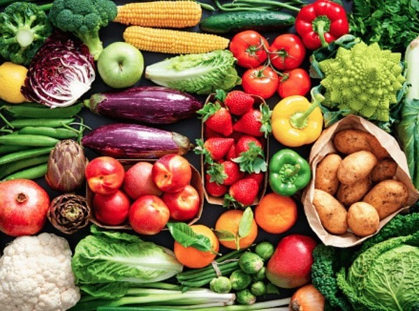 El valor de las exportaciones de frutas y hortalizas andaluzas crece un 10,5 % en enero