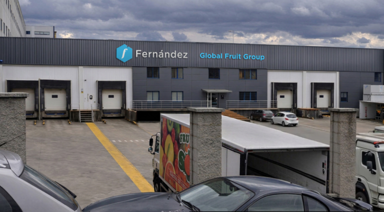 Hermanos Fernández se instala en Galicia