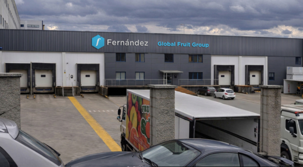 Hermanos Fernández se instala en Galicia