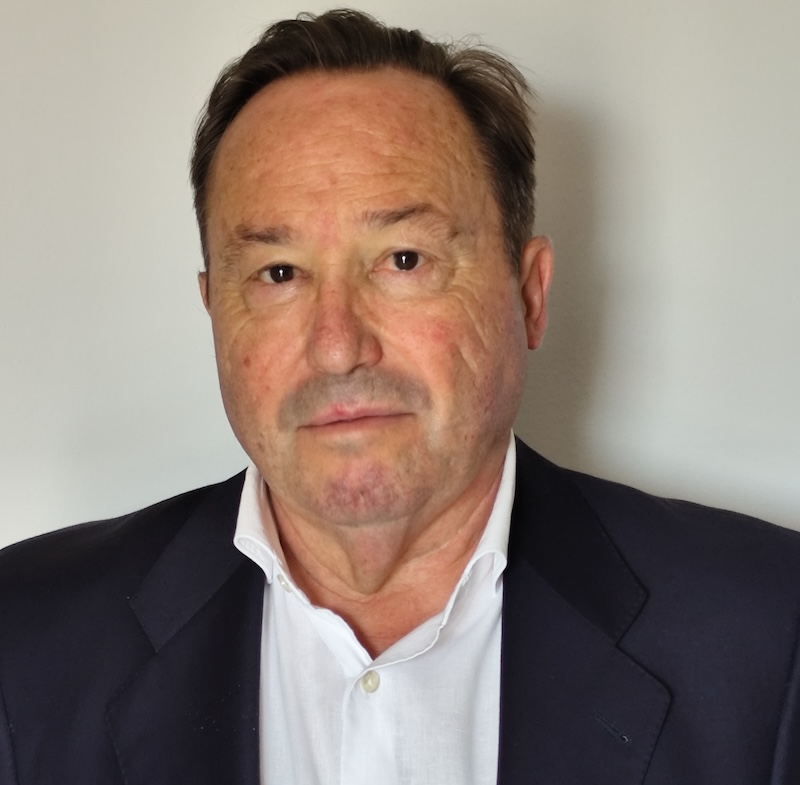 Regularizar la realidad, por Fermín Yébenes