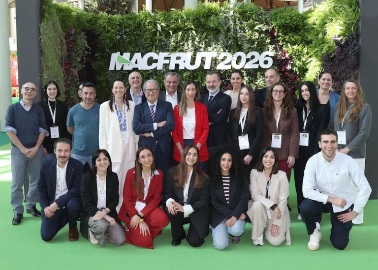 Macfrut suma un 12 % más de visitantes internacionales
